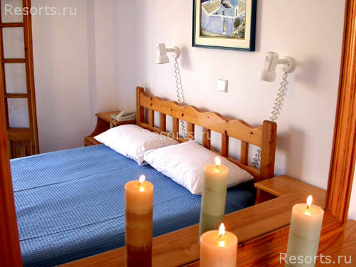 Erato Apartments 3